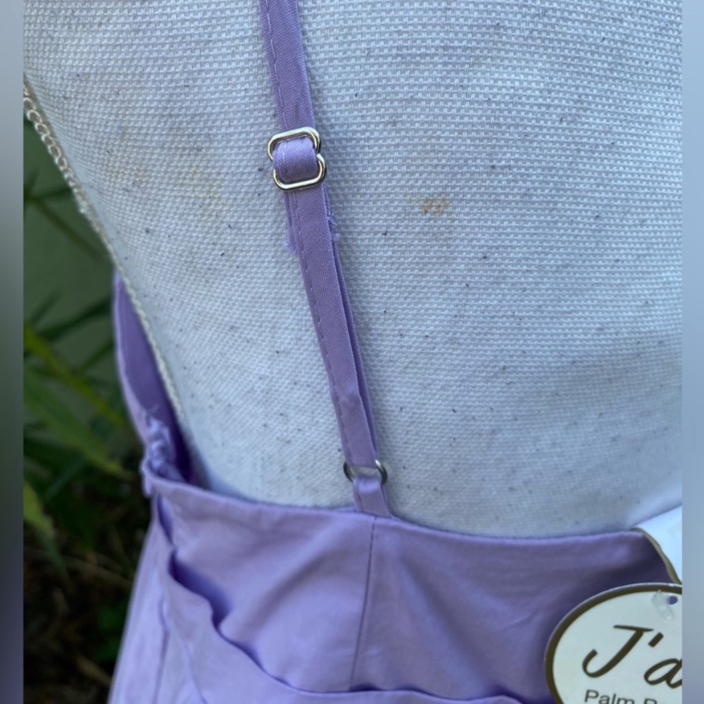 Push Up Summer Country Dress - Picture 10 of 16